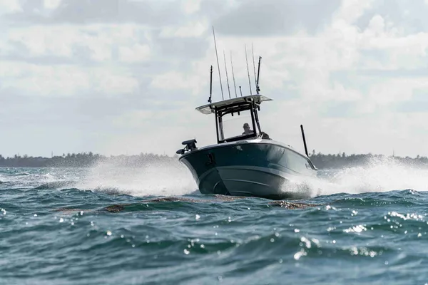 2027 Boston Whaler 280 Dauntless-36