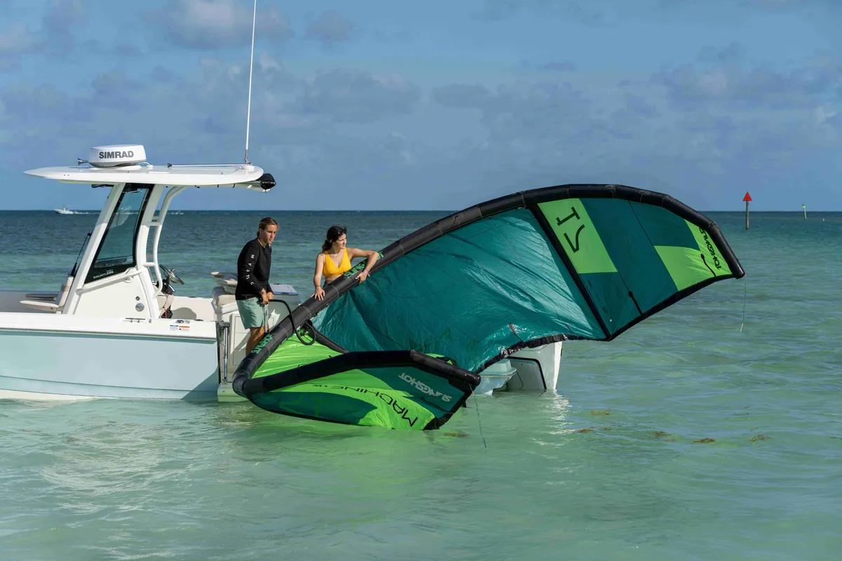 2027 Boston Whaler 280 Dauntless-41