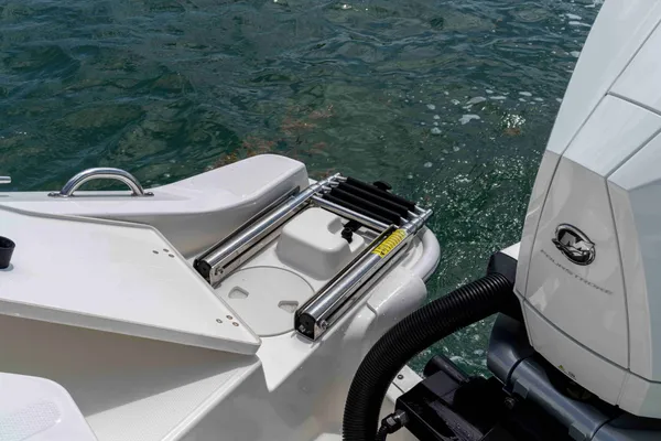 2027 Boston Whaler 280 Dauntless-45