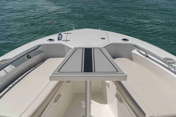 2027 Boston Whaler 280 Dauntless-49