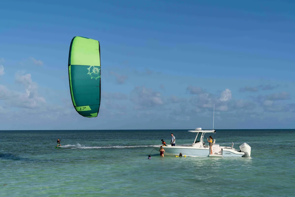 2027 Boston Whaler 280 Dauntless-53