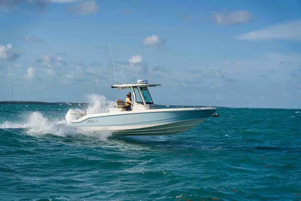 2027 Boston Whaler 280 Dauntless-56
