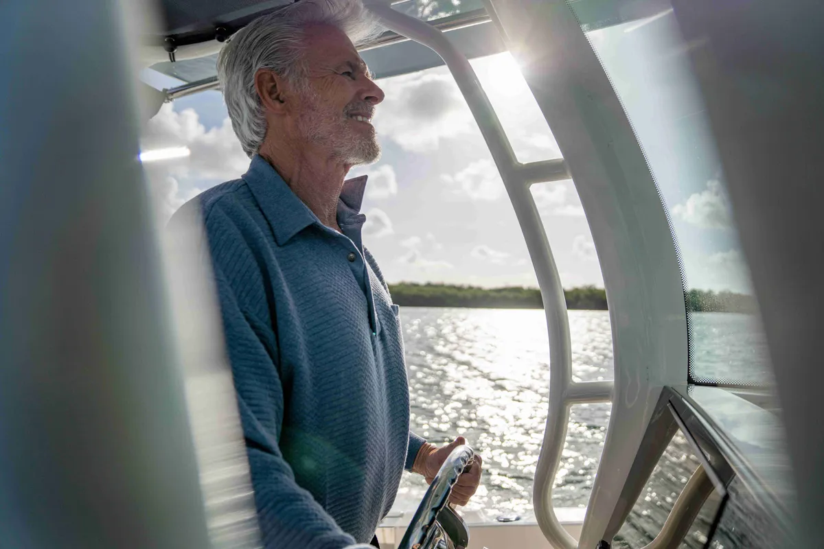 2027 Boston Whaler 280 Dauntless-58