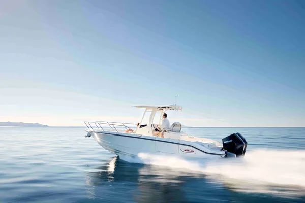 2027 Boston Whaler 280 Dauntless-60