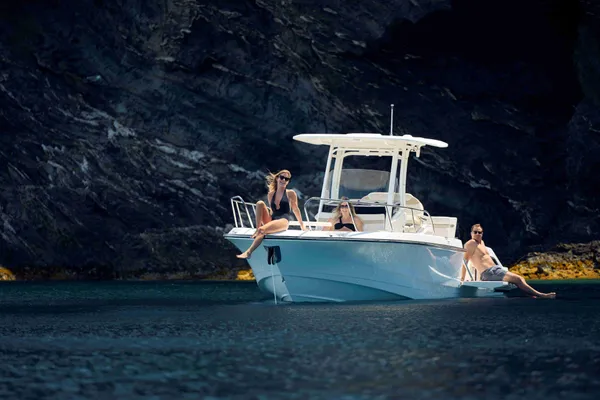 2027 Boston Whaler 280 Dauntless-62