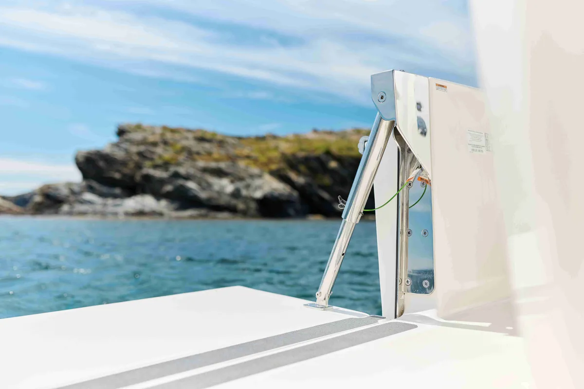 2027 Boston Whaler 280 Dauntless-65