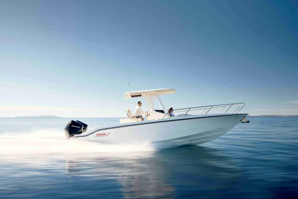 2027 Boston Whaler 280 Dauntless-1