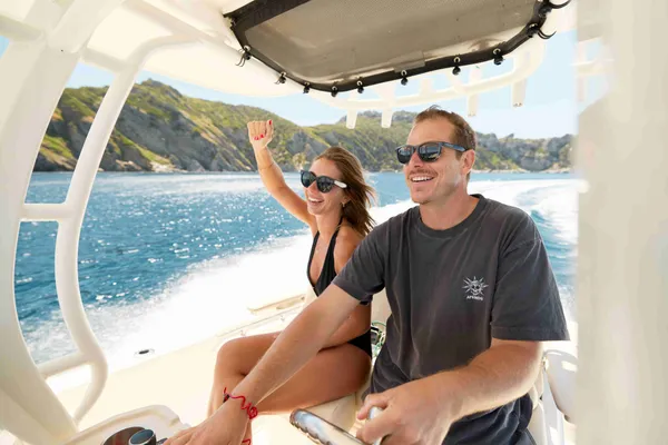 2027 Boston Whaler 280 Dauntless-71