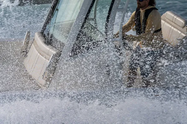 2027 Boston Whaler 280 Dauntless-77