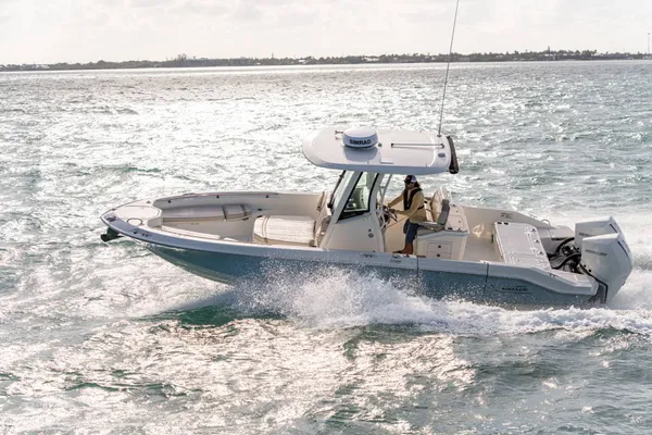 2027 Boston Whaler 280 Dauntless-78
