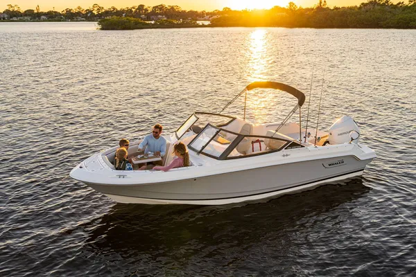 2027 Boston Whaler 210 Vantage -1