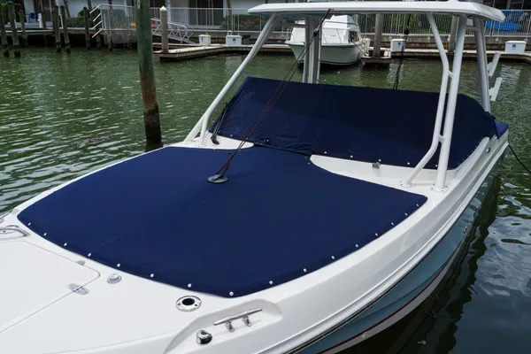 2027 Boston Whaler 240 Vantage -23