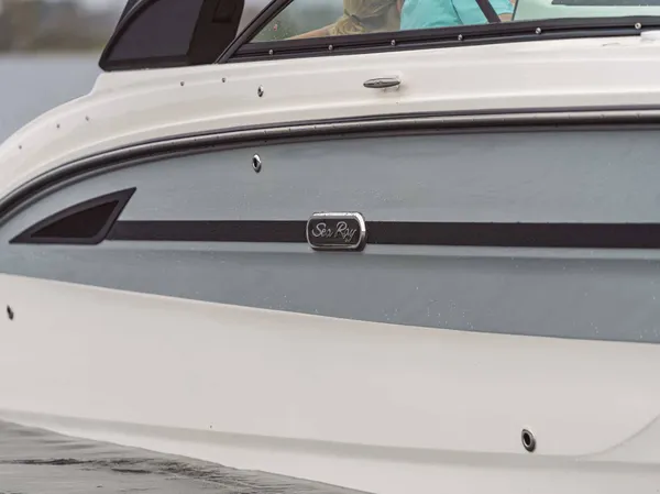 2027 Sea Ray SDX 270 Surf -17