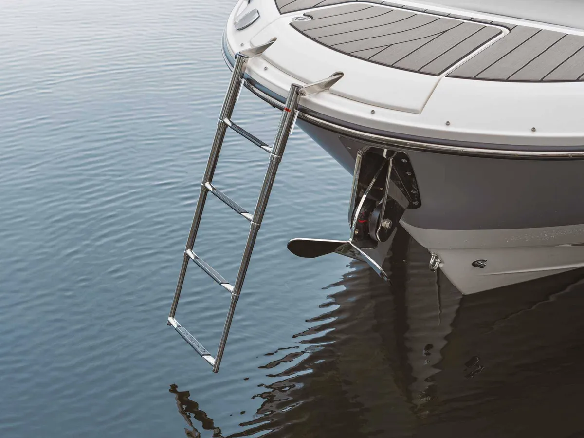 2027 Sea Ray SDX 270 Surf -11