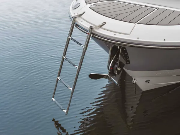 2027 Sea Ray SDX 270 Surf -12