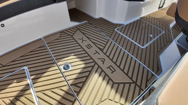 2026 Mastercraft XStar 23-13