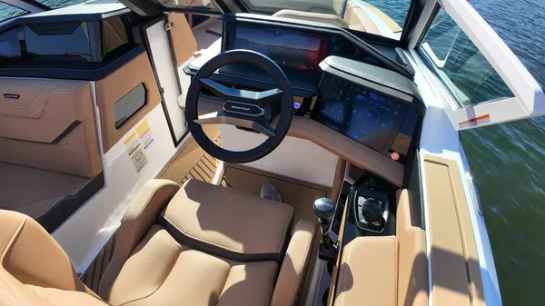 2026 Mastercraft XStar 23-9