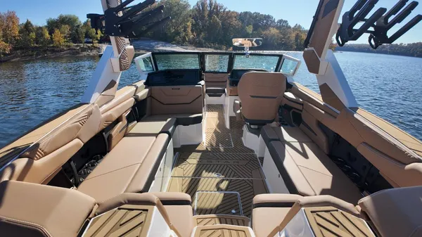 2026 Mastercraft XStar 23-12