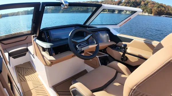 2026 Mastercraft XStar 23-8