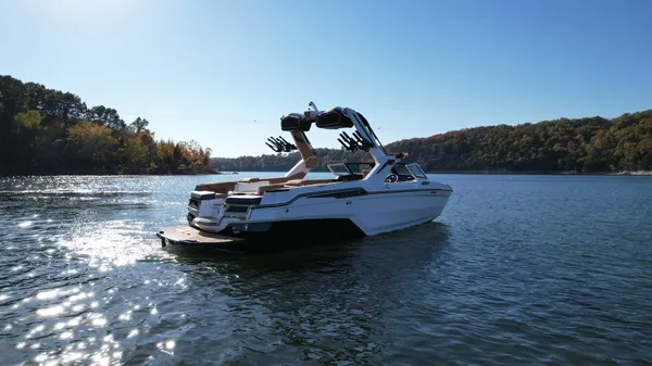 2026 Mastercraft XStar 23-3