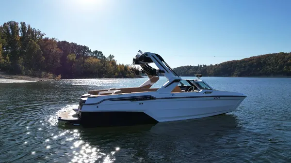 2026 Mastercraft XStar 23-6