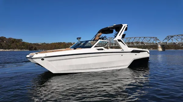 2026 Mastercraft XStar 23-2