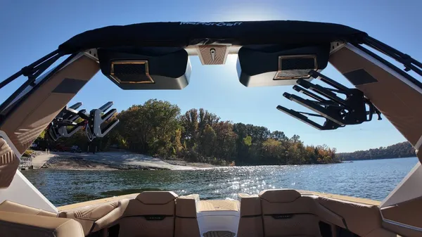 2026 Mastercraft XStar 23-14