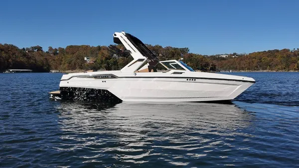 2026 Mastercraft XStar 23-4