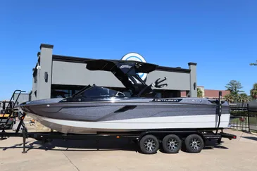 2025 Centurion Ri265-2