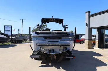 2025 Centurion Ri265-7