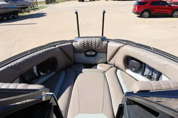 2025 Centurion Ri265-9