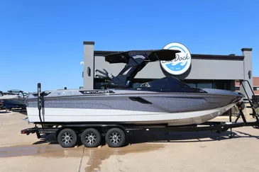 2025 Centurion Ri265-17