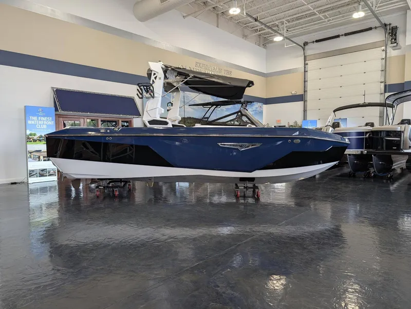 2026 Nautique S230 Boat