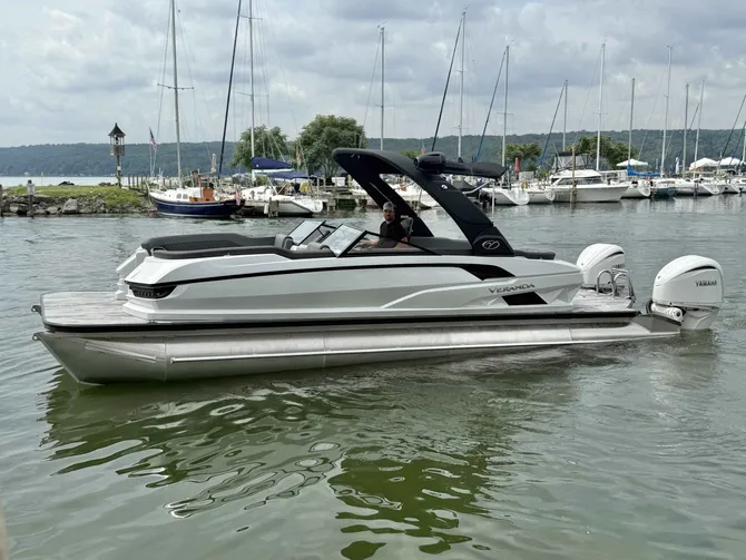2025 Veranda V ONE 25