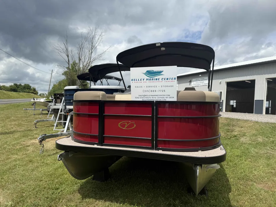 2025 Veranda Relax VR22RC-3