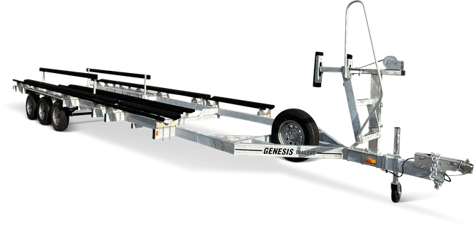 2025 Genesis  PF26-Tandem-NO TAIL