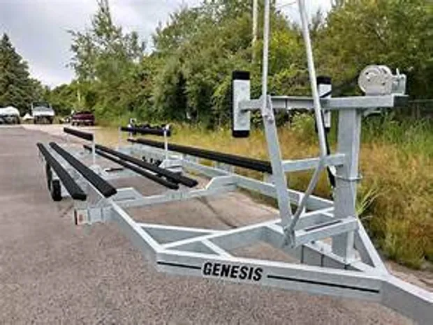 2025 Genesis  PF22-Tandem-NO TAIL