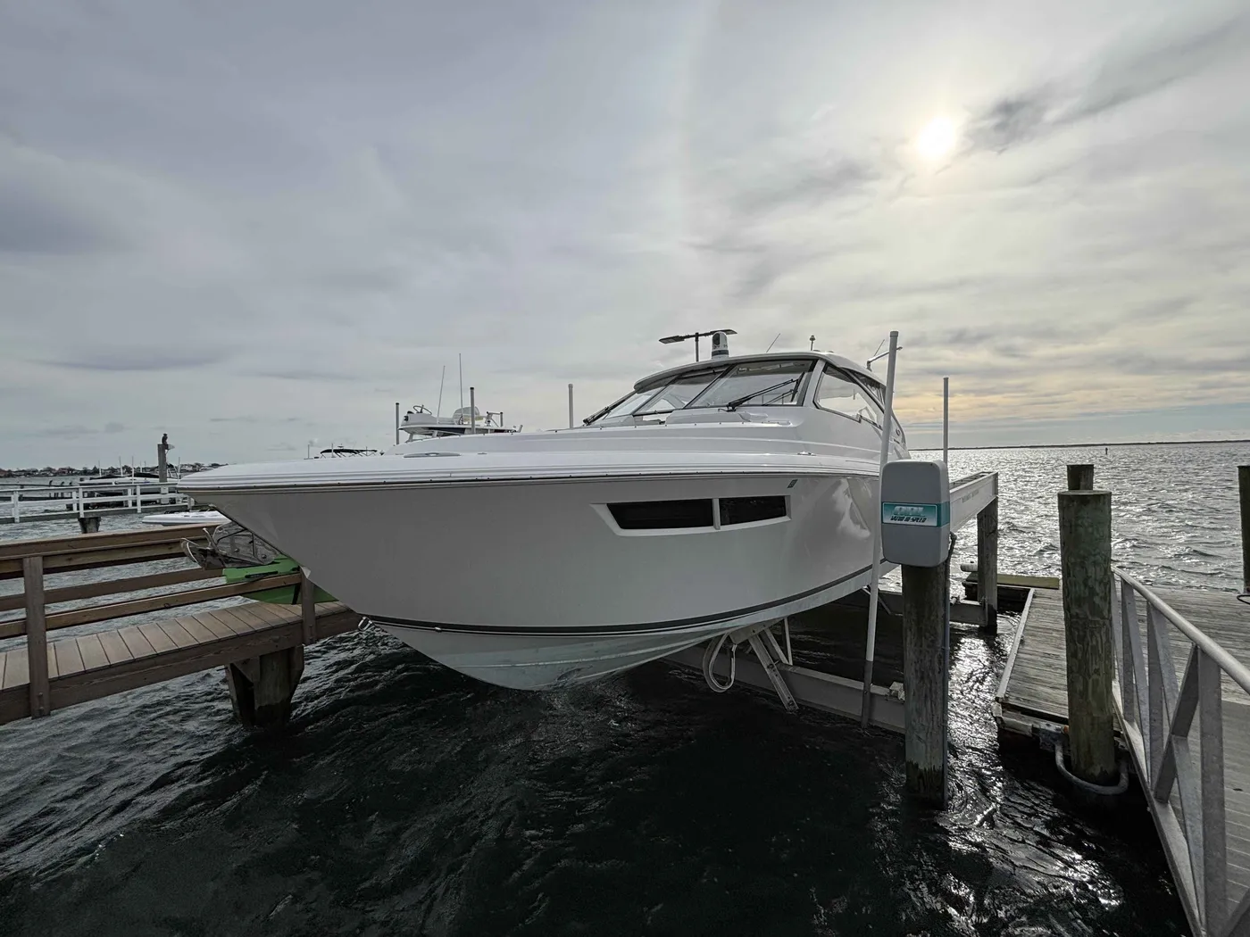 boat Image