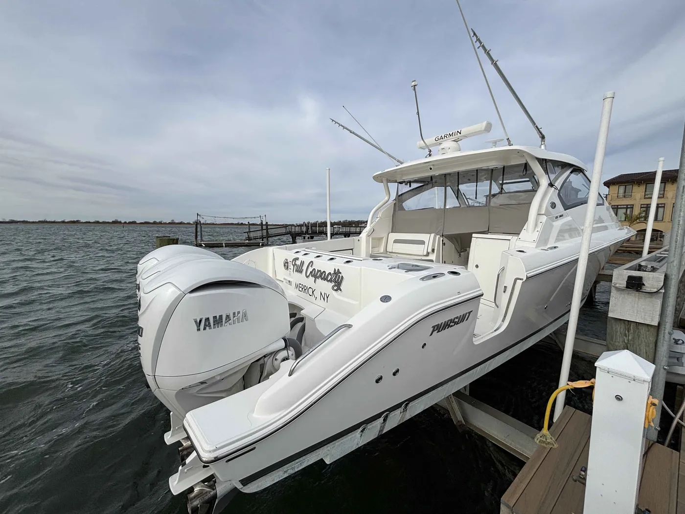 boat Image