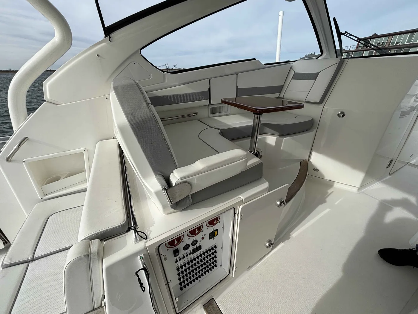 boat Image