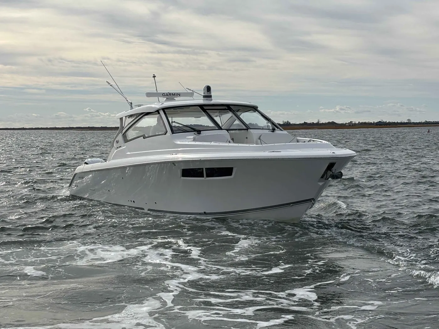 boat Image
