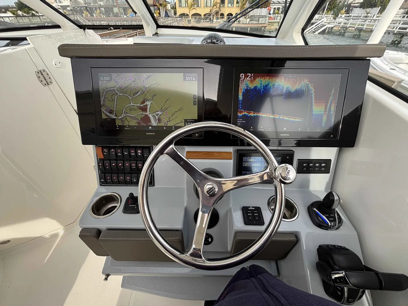 boat Image