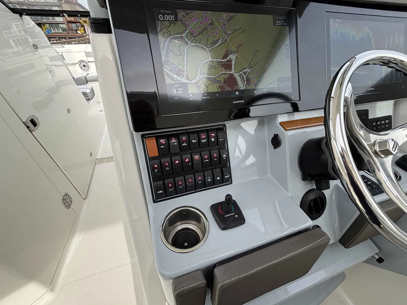 boat Image