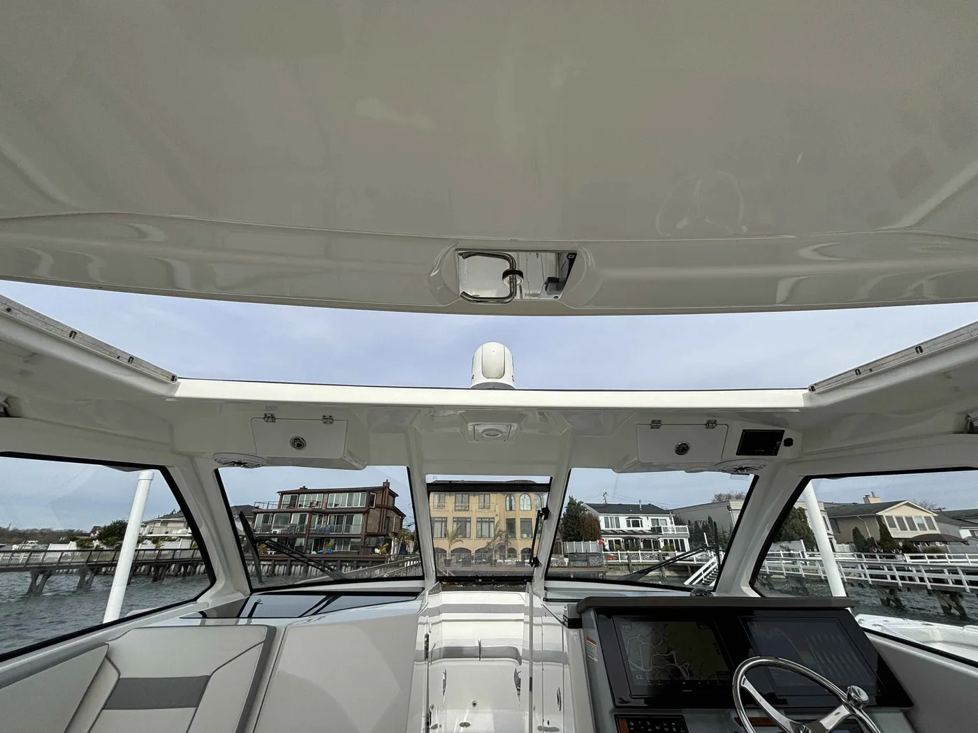 boat Image