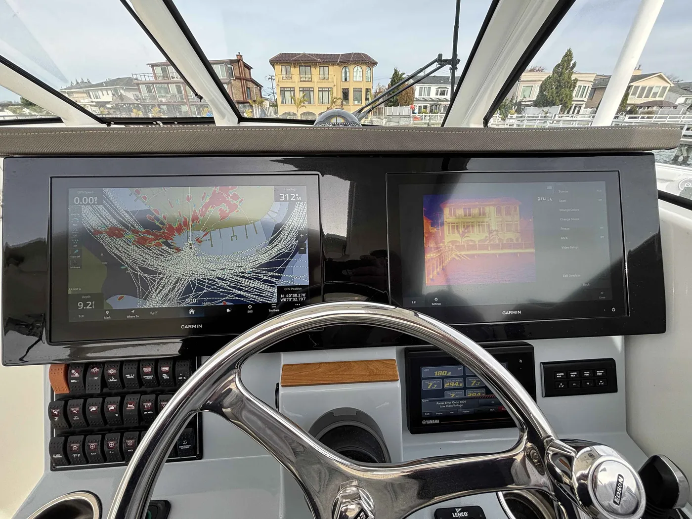 boat Image