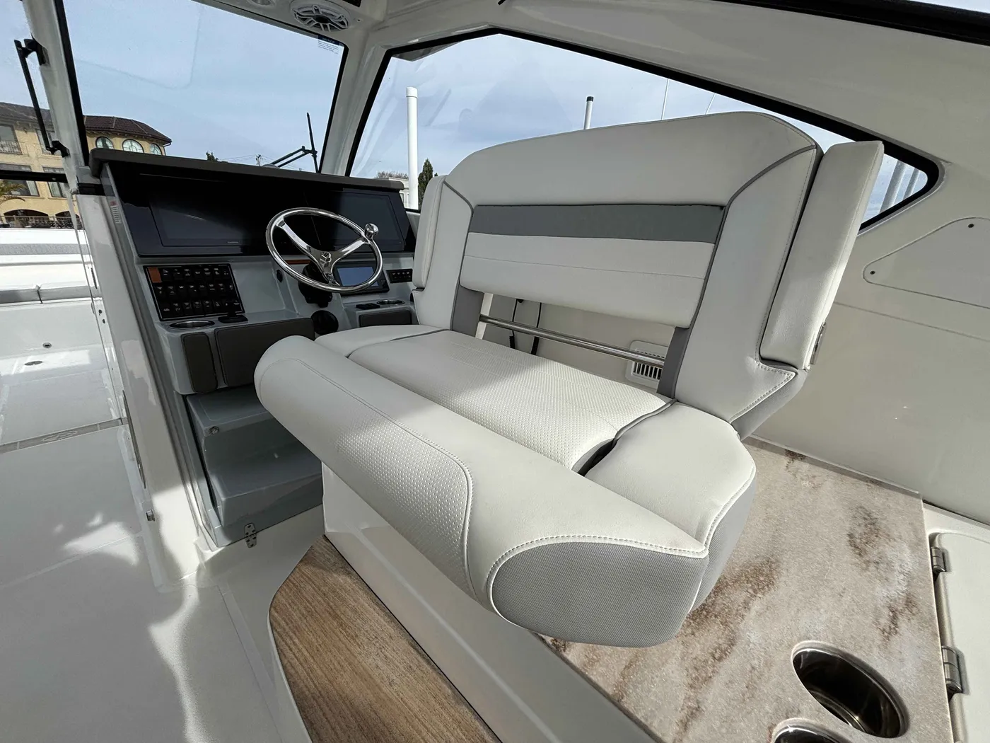 boat Image