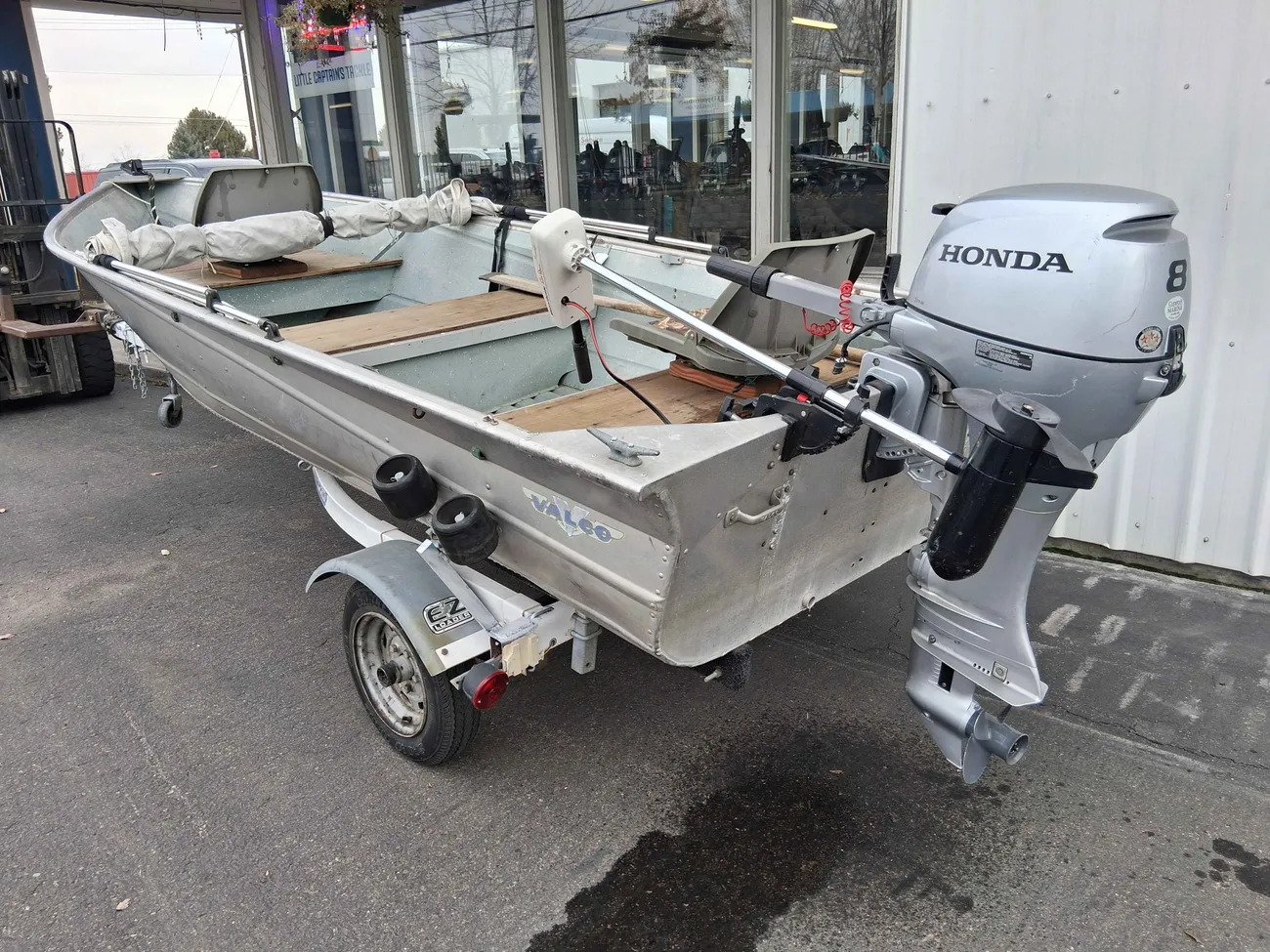  Valco 14 Skiff-3