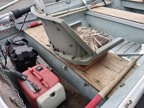  Valco 14 Skiff-7