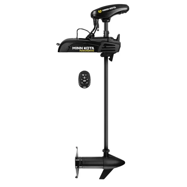  Minn Kota Powerdrive 70