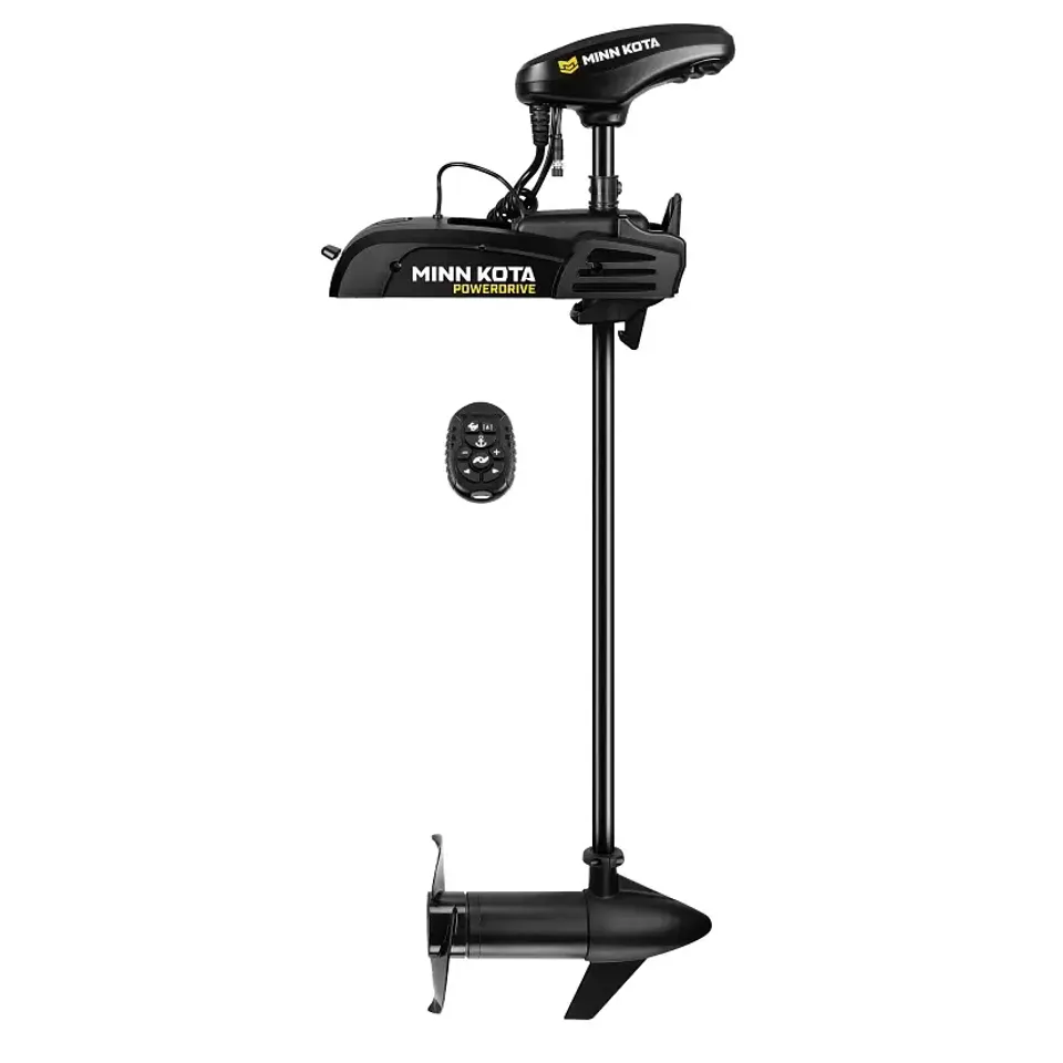  Minn Kota Powerdrive 70-1